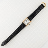 CARTIER LM PRE MUST DE TANK