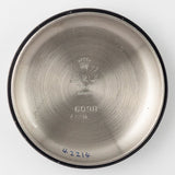 ROLEX BUBBLE BACK Ref.6098 with REG.875088 England Bracelet