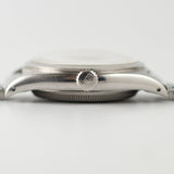 ROLEX BUBBLE BACK Ref.6098 with REG.875088 England Bracelet