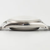 ROLEX BUBBLE BACK Ref.6098 with REG.875088 England Bracelet