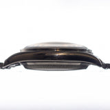 ROLEX BUBBLE BACK Ref.6098 with REG.875088 England Bracelet