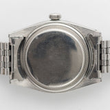 ROLEX BUBBLE BACK Ref.6098 with REG.875088 England Bracelet