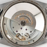 ROLEX BUBBLE BACK Ref.6098 with REG.875088 England Bracelet