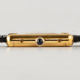 CARTIER LM MUST DE TANK DISCOR DIAL