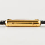 CARTIER LM MUST DE TANK DISCOR DIAL