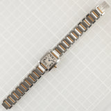 CARTIER SM TANK FRANCAISE Ref.2384