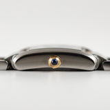 CARTIER SM TANK FRANCAISE Ref.2384