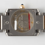 CARTIER SM TANK FRANCAISE Ref.2384