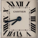 CARTIER SM TANK FRANCAISE Ref.2384