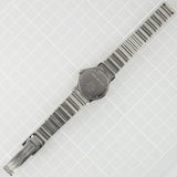 CARTIER LM SANTOS OCTAGON Ref.187902