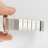 CARTIER LM SANTOS OCTAGON Ref.187902