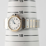 CARTIER LM SANTOS OCTAGON Ref.187902