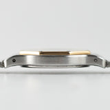 CARTIER LM SANTOS OCTAGON Ref.187902