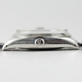 ROLEX OYSTERDATE Ref.6694 Gold Dial