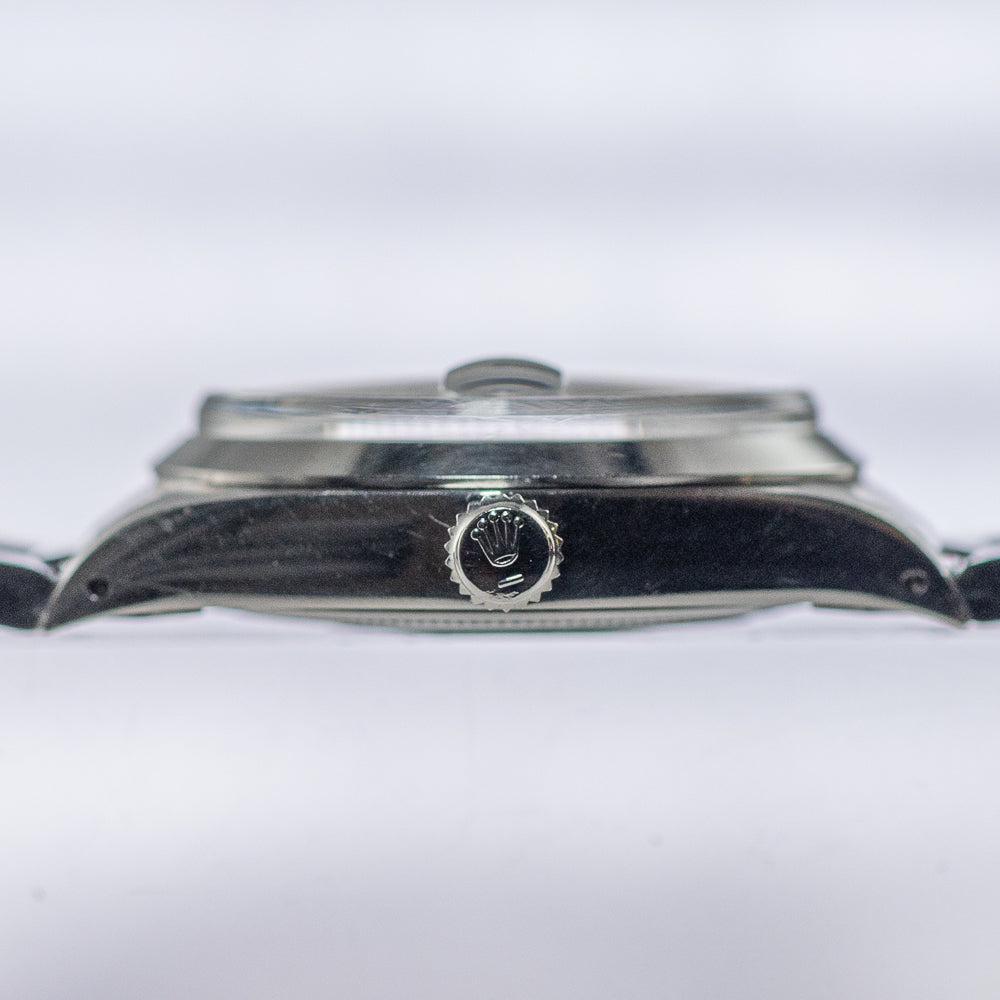 ROLEX OYSTERDATE Ref.6694 Gold Dial