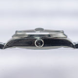 ROLEX OYSTERDATE Ref.6694 Gold Dial