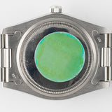 ROLEX OYSTERDATE Ref.6694 Gold Dial