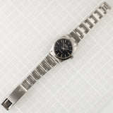 ROLEX Air-King Ref.5500 Black Mirror Dial