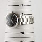 ROLEX Air-King Ref.5500 Black Mirror Dial