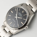 ROLEX Air-King Ref.5500 Black Mirror Dial