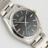 ROLEX Air-King Ref.5500 Black Mirror Dial