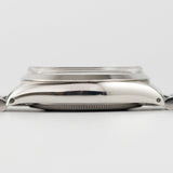 ROLEX Air-King Ref.5500 Black Mirror Dial