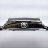 ROLEX Air-King Ref.5500 Black Mirror Dial