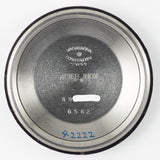 VACHERON & CONSTANTIN Ref.6562 Steel Rare