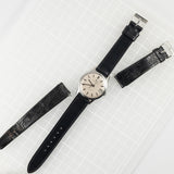 VACHERON & CONSTANTIN Ref.6562 Steel Rare