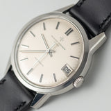 VACHERON & CONSTANTIN Ref.6562 Steel Rare