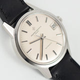 VACHERON & CONSTANTIN Ref.6562 Steel Rare