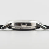 VACHERON & CONSTANTIN Ref.6562 Steel Rare