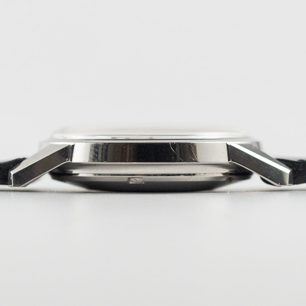 VACHERON & CONSTANTIN Ref.6562 Steel Rare