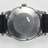 VACHERON & CONSTANTIN Ref.6562 Steel Rare