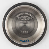 ROLEX EXPLORER Ref.1016 MK3