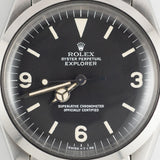 ROLEX EXPLORER Ref.1016 MK3
