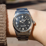 ROLEX EXPLORER Ref.1016 MK3