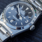 ROLEX EXPLORER Ref.1016 MK3