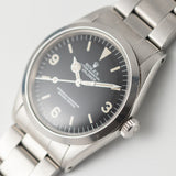 ROLEX EXPLORER Ref.1016 MK3