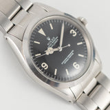 ROLEX EXPLORER Ref.1016 MK3