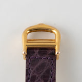CARTIER SM VENDOME Ref.81004