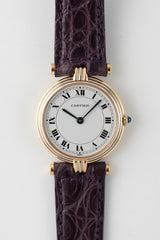 CARTIER SM VENDOME Ref.81004