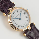 CARTIER SM VENDOME Ref.81004