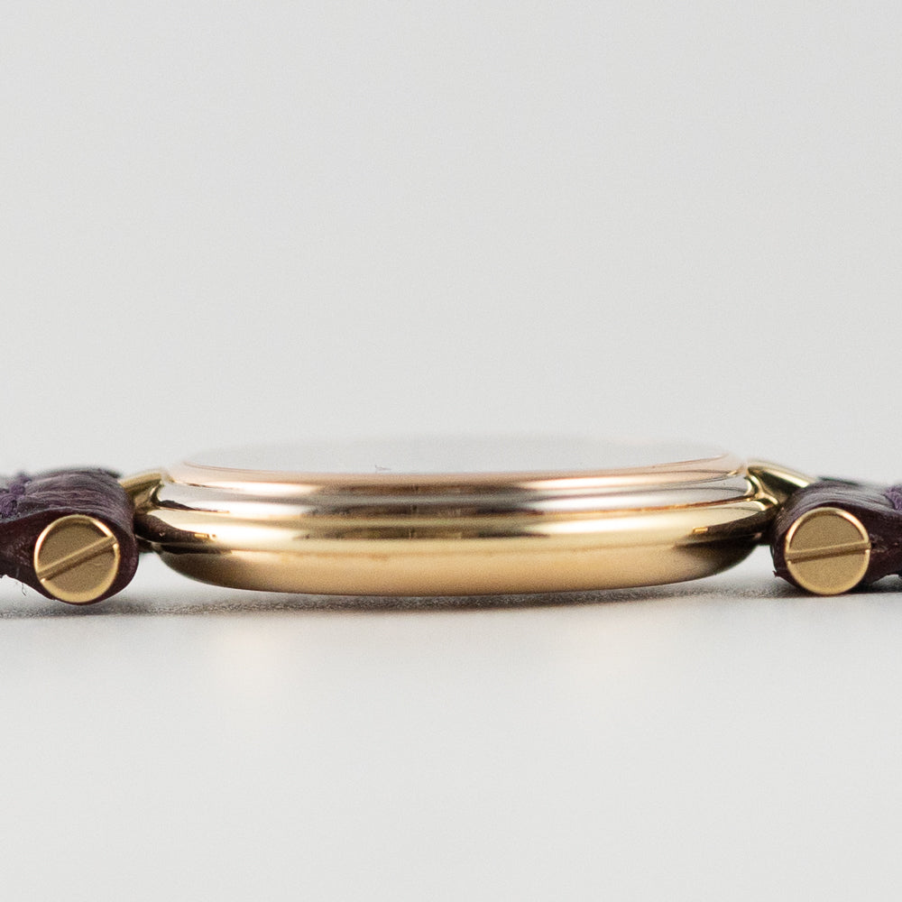 CARTIER SM VENDOME Ref.81004