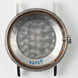 OMEGA Seamaster DE VILLE Ref.14765 Black Gilt Dial