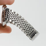 OMEGA Seamaster DE VILLE Ref.14765 Black Gilt Dial