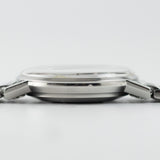 OMEGA Seamaster DE VILLE Ref.14765 Black Gilt Dial