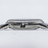 OMEGA Seamaster DE VILLE Ref.14765 Black Gilt Dial