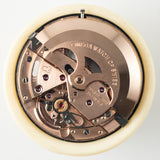 OMEGA Seamaster DE VILLE Ref.14765 Black Gilt Dial