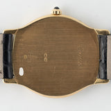 CARTIER LM ARCADE Ref.96060